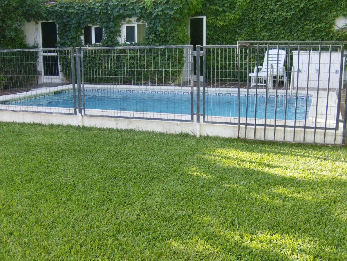 Casa Rural Vistablanca En Una Sola Planta Con Bonitas Vistas Y Piscina - Junto A La Capital Y La Alhambra Cenes De La Vega Bagian luar foto